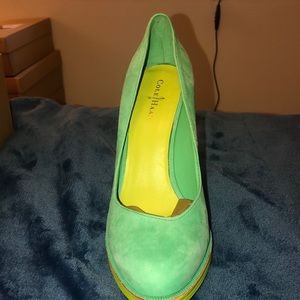 Lunargrand Chelsea heel